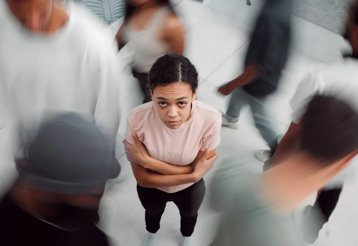 Immagine di copertina dell’articolo «ADHD: il cervello non è un difetto da correggere»