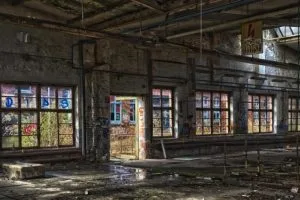 Rigenerazione Urbana: sarà vero?