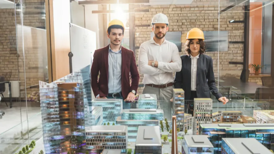 Immagine di copertina dell’articolo sui bandi di progettazione