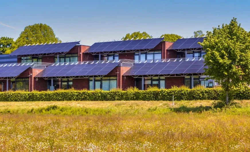 Immagine di copertina dell’articolo «Efficienza energetica: si alza l’asticella. e cambia il modo di progettare»