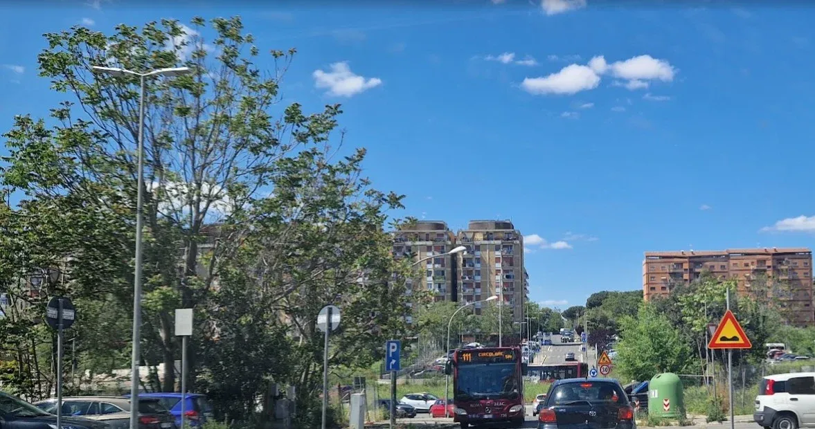 Immagine di copertina dell’articolo «Le città non hanno la febbre: siamo noi che le abbiamo fatte scaldare.»