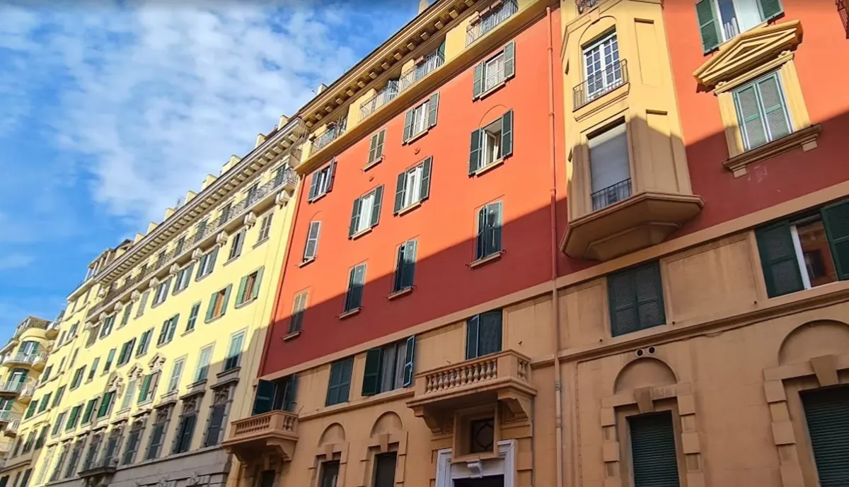 Immagine di copertina dell’articolo «Piano casa: le leggi partono dal parlamento. le case, però, restano nel mondo reale»