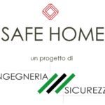 Safe Home progetto